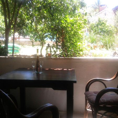 Villa Donna Trogir Dış mekan fotoğraf