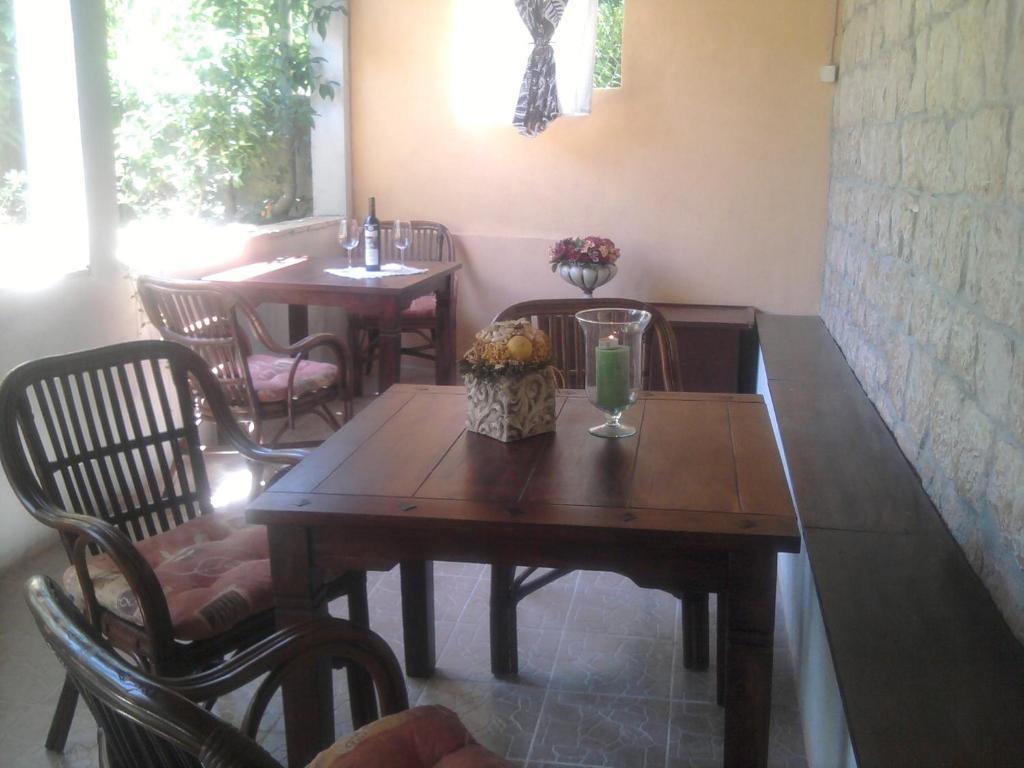 Villa Donna Trogir Dış mekan fotoğraf