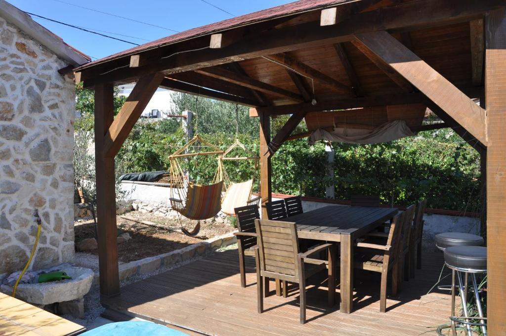 Villa Donna Trogir Dış mekan fotoğraf