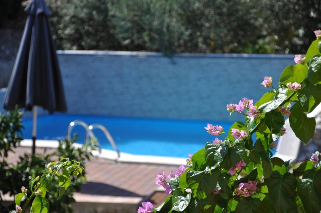 Villa Donna Trogir Dış mekan fotoğraf