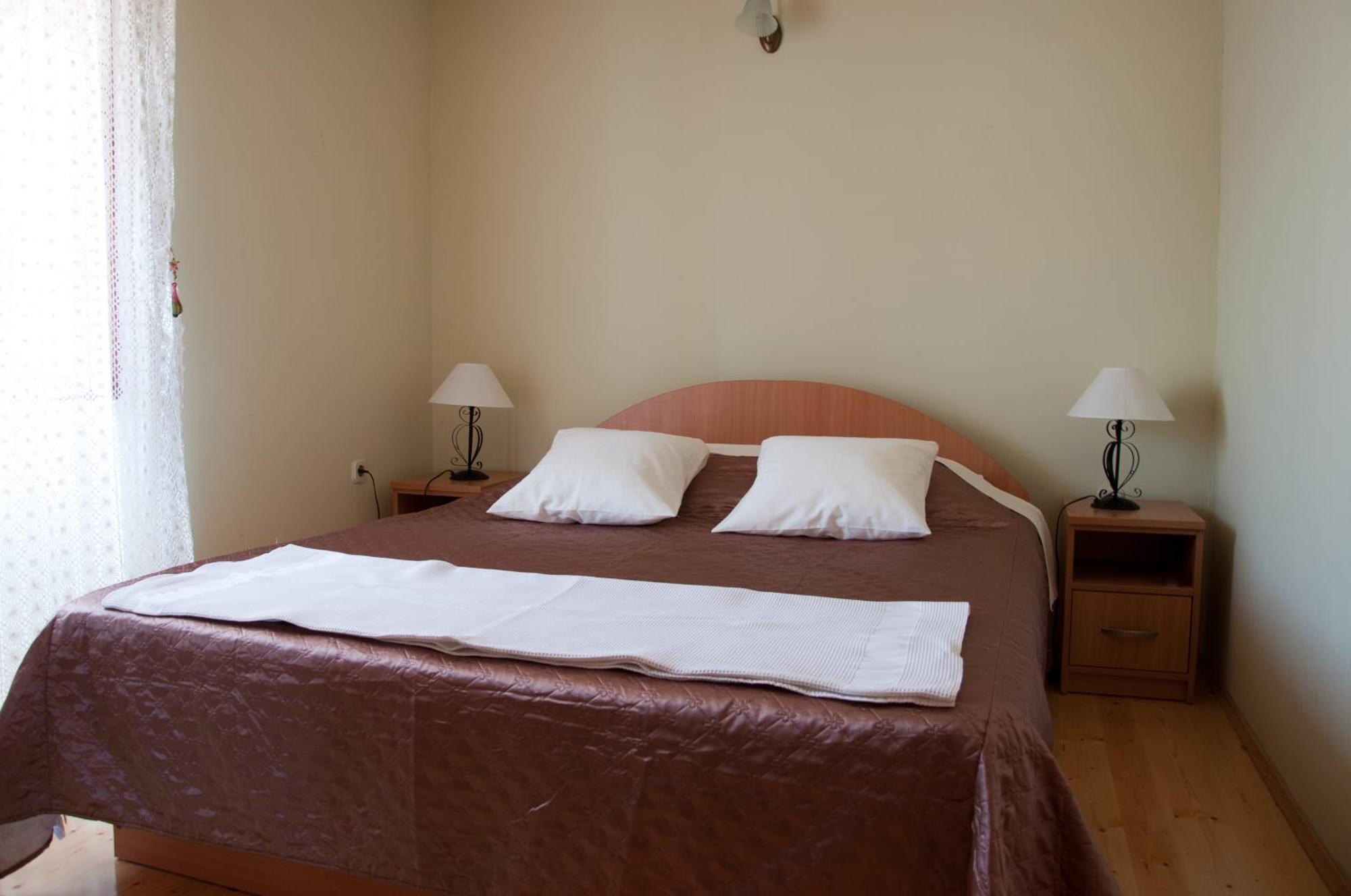 Villa Donna Trogir Dış mekan fotoğraf