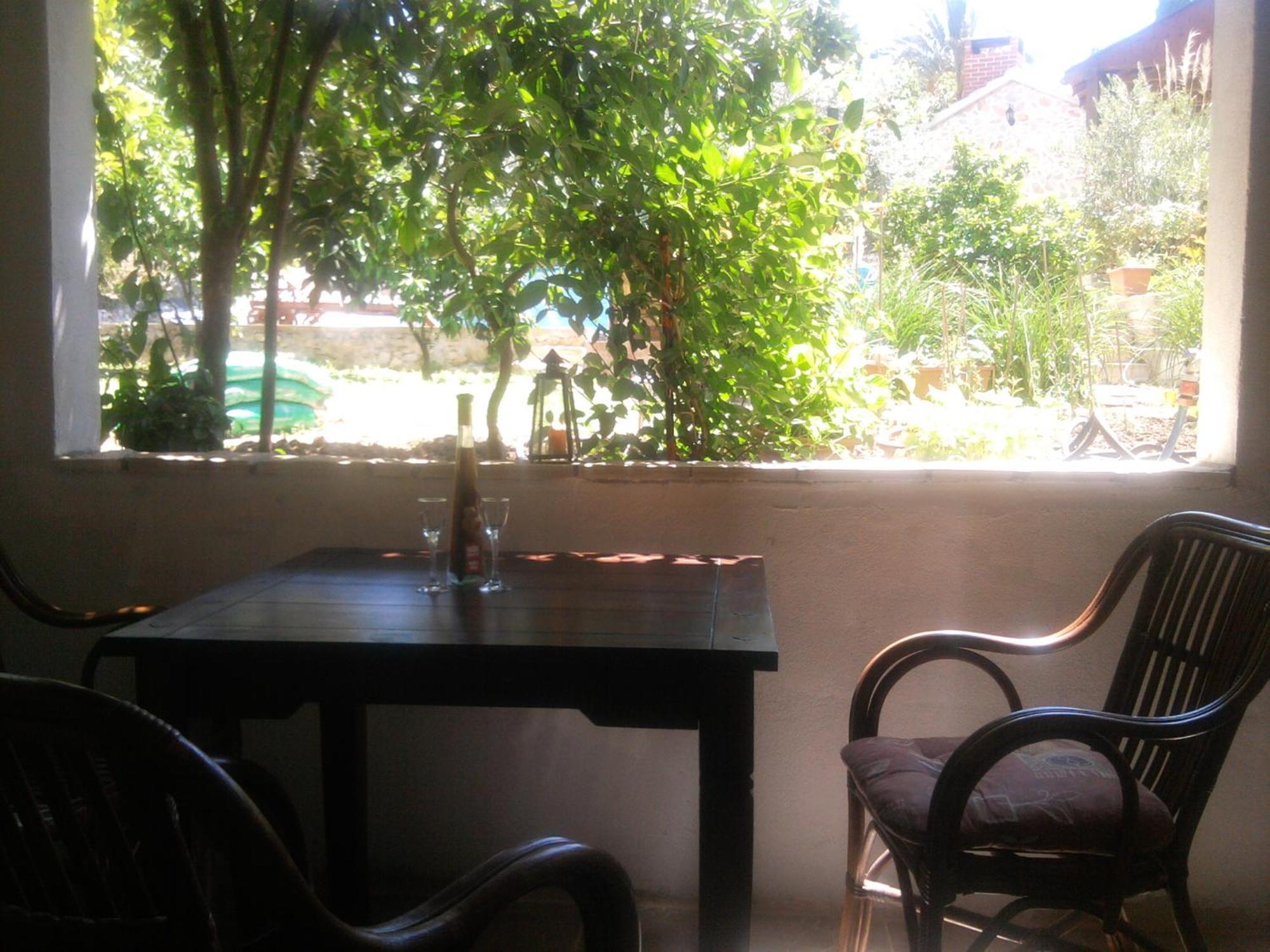 Villa Donna Trogir Dış mekan fotoğraf