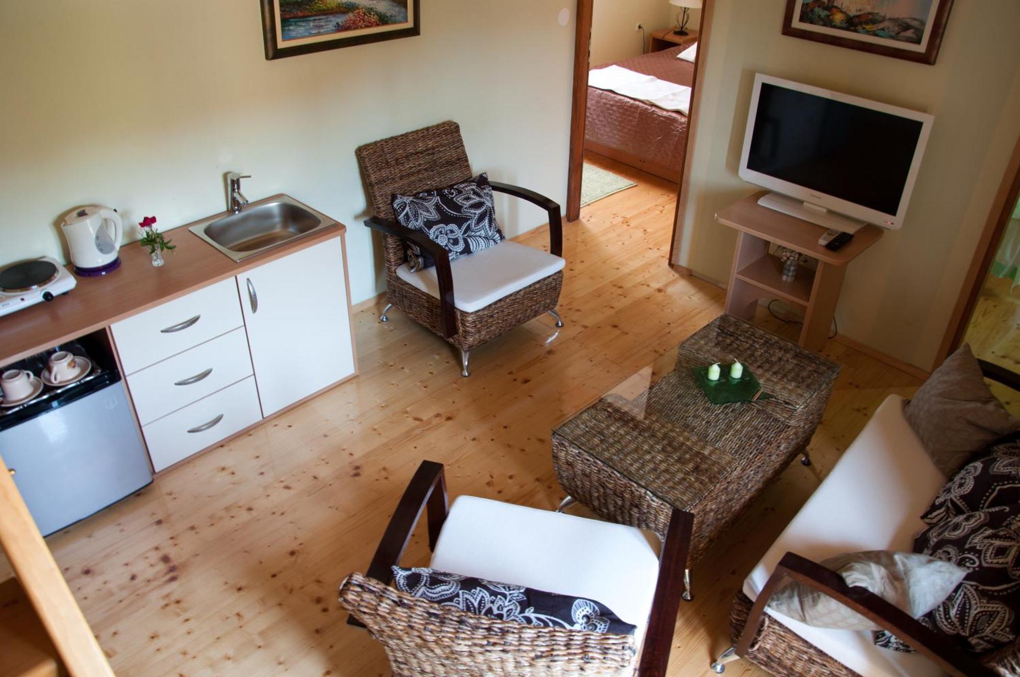 Villa Donna Trogir Dış mekan fotoğraf