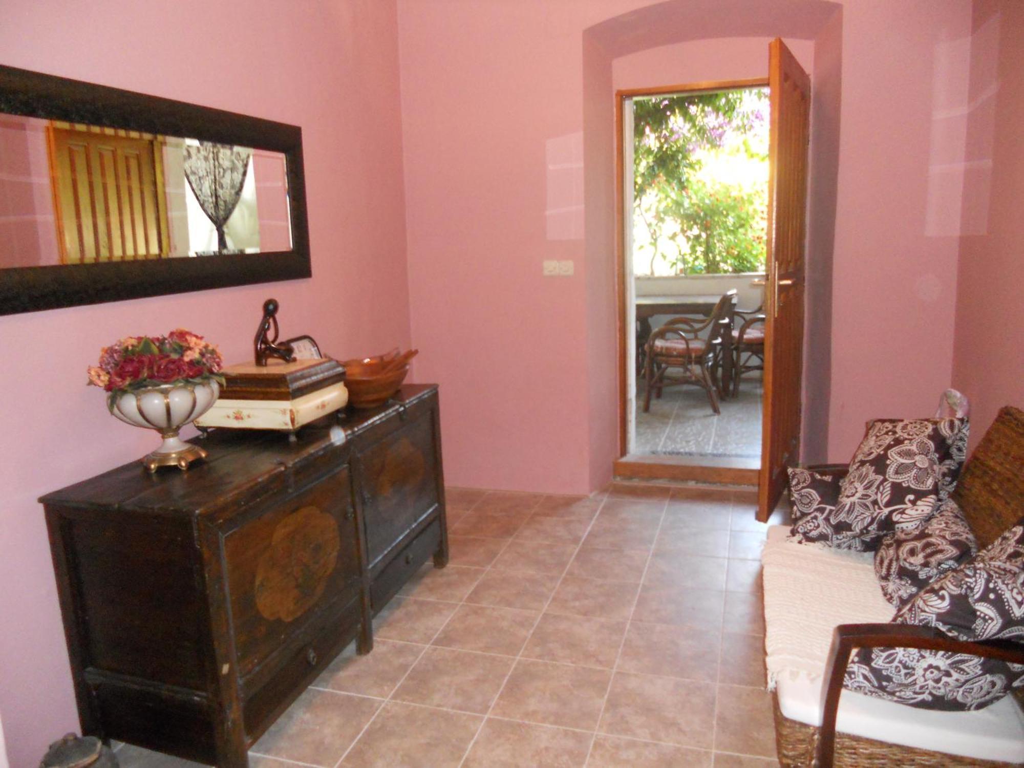 Villa Donna Trogir Dış mekan fotoğraf
