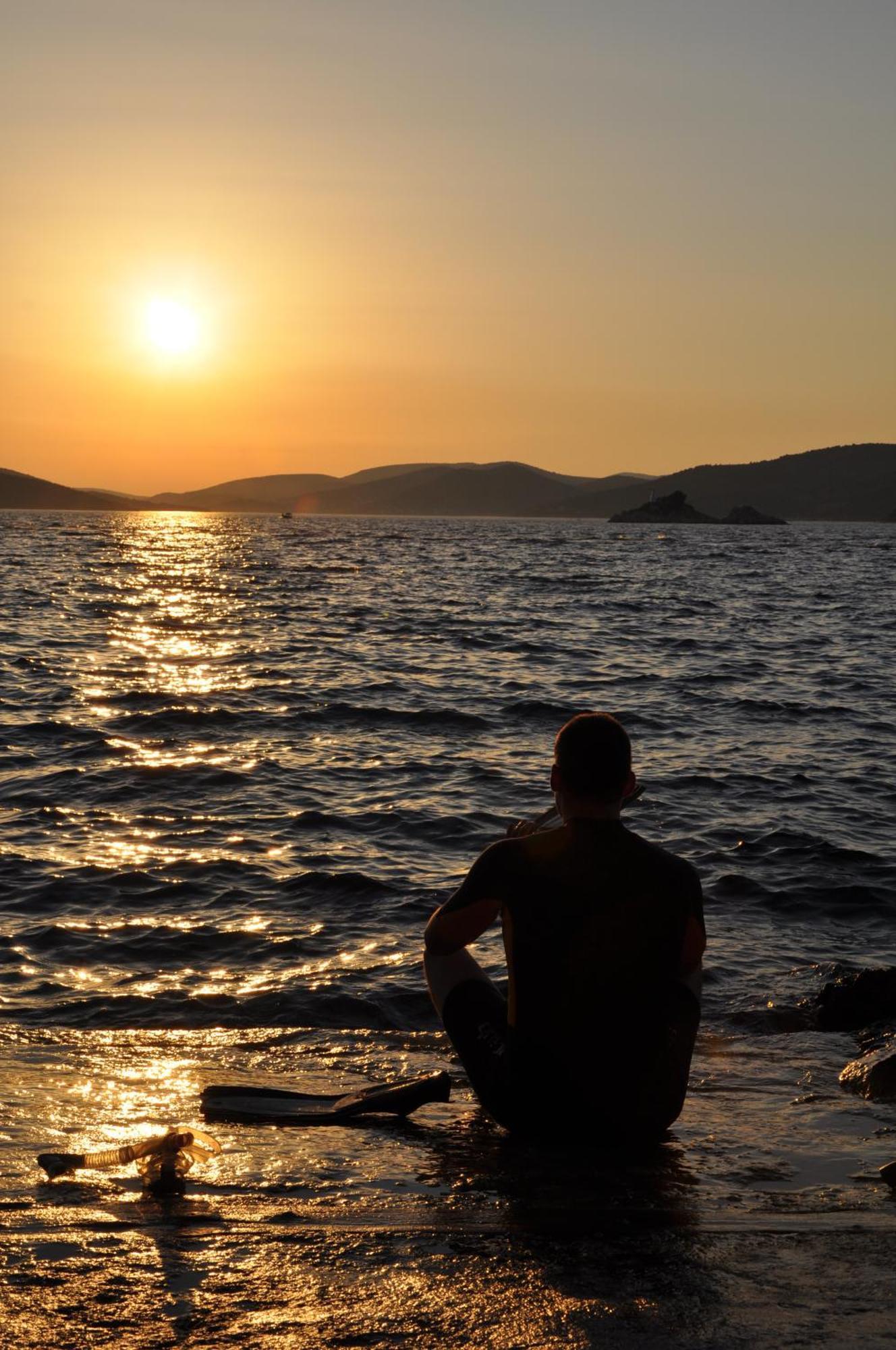 Villa Donna Trogir Dış mekan fotoğraf